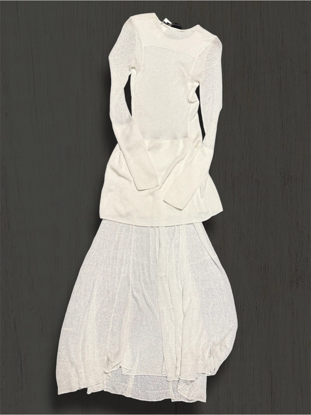 Proenza Schouler Anita Dress. New with tags. Size Medium - Picture 3 of 6